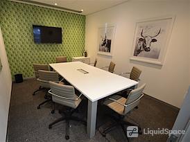 Regus | Nelspruit, Promenade Mall