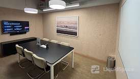 WeWork Galaxy Business Park