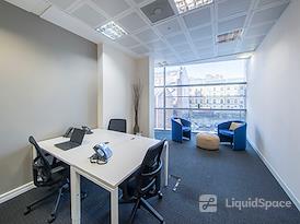 Regus | Leeds Princes Exchange