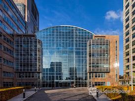 Regus | Amsterdam Atrium