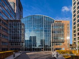 Regus | Amsterdam Atrium