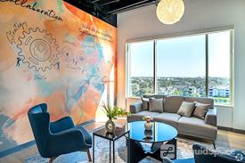 Venture X Westshore Tampa