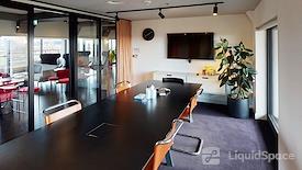 FORA | Tintagel House