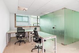 Regus | Abidjan, Plein Ciel