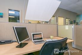 Satellite Workplaces Felton