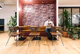 WeWork | Arcos Bosques