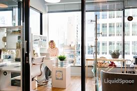 WeWork | Air China Century Building