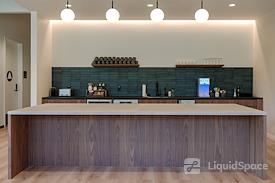 Industrious - Malibu