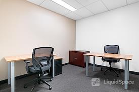 Regus | Robson Square
