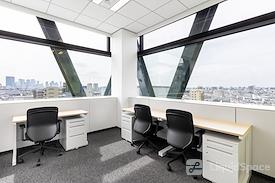 Regus | Tokyo, Ikebukuro