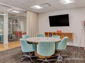 SPACES | Colony Square