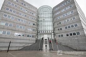 HQ | ROISSY HQ, Airport