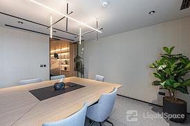 API Trio Towers | Level 37