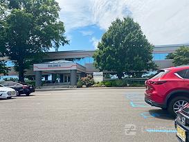 Regus | West Long Branch - Route 36