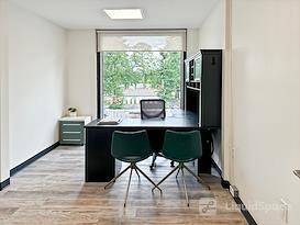 SPACES | TX, Spring - Budde Road