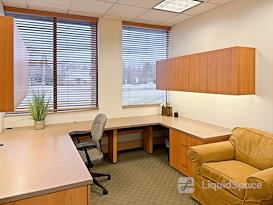 Regus | NH, Bedford - South River Rd