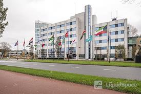 Regus | THE HAGUE, Regus World Forum