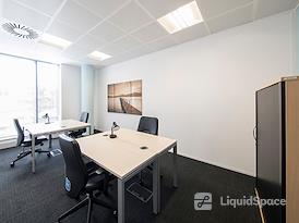 Regus | Maidenhead, Station