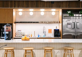 WeWork | 520 Broadway