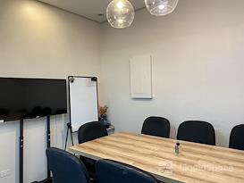 Kyodo Spaces | Coworking + Lounge