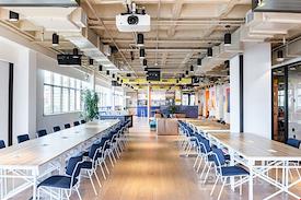 WeWork | Sergipe 1440