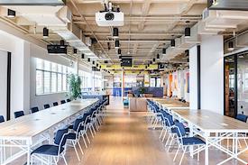 WeWork | Sergipe 1440