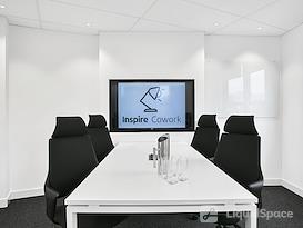 Inspire Cowork