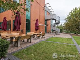 Regus | Leeds Thorpe Park