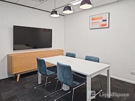 Regus | Auckland, 125 Queen Street