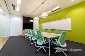 Regus | Osaka, Abeno Harukas