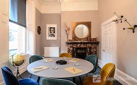 Iconic Offices | The Victorians