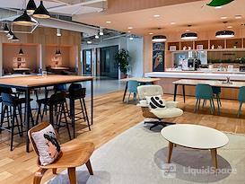 Spaces | NC, Raleigh - Spaces Crabtree Terrace