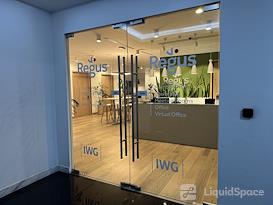 Regus | Tlalnepantla de Baz, Centrum Park