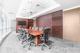 Regus | PANAMA, Panama City, Financial Park Tower