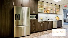 HAYVN Coworking Greenwich