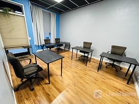 The Muse Rooms Burbank