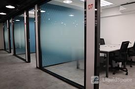 Coral Hub Company Limited