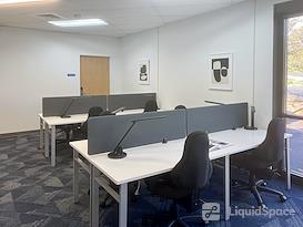 HQ | PA, Pittsburgh - Alpha Dr