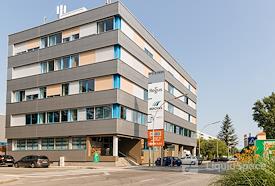 Regus | Graz, Smart City