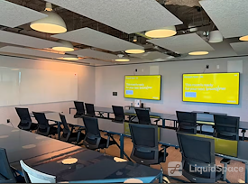 WeWork | Riverpark Tower