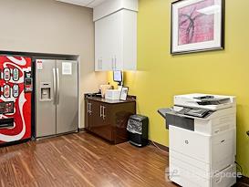 Regus | Cedar Ridge