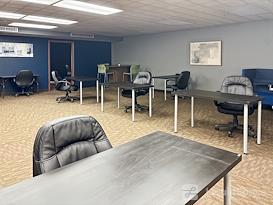 Regus | PA, Butler - S Main St