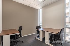 Regus | Fukuoka, Aqua Hakata