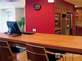 Regus | Salvador Mundo Plaza