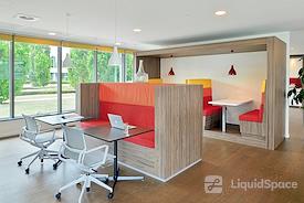Regus | BRAINE-L'ALLEUD, Parc de L'Alliance