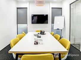 Regus | Amman, Abdali Boulevard