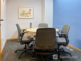 Regus | Rio de Janeiro, Mourisco Botafogo