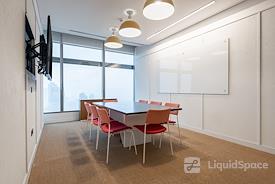 Signature | Jakarta Menara Astra