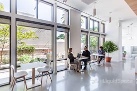 SPACES || Playhouse District