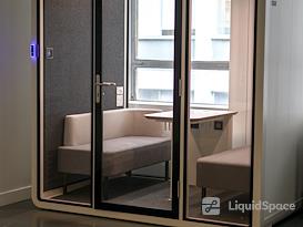 HQ | Paris, Olympiades